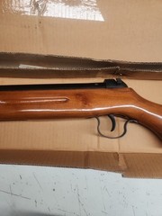 Tech Force 40D 4.5mm .177 Pellet Break Barrel Air Rifle, New In The Box