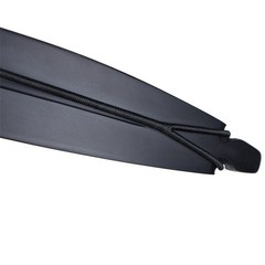 56″ Takedown Recurve Bow 18-50lbs For Right Hand Archery Hunting Shooting Target