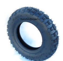 HONDA Z50A MINI TRAIL Z50R Z50 TRAIL WAY FRONT REAR TIRE 3.50-8