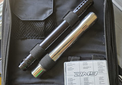 DYE IM9 Jon Richardson Player edition marker LA IRONMEN