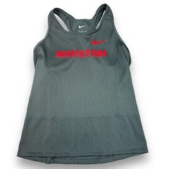 Nike Pro Elite University Of Houston Track Singlet MADE IN USA Women’s Sz L