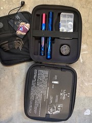 dlx luxe x paintball