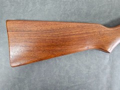 Benjamin Sheridan Blue Streak C Series 5mm .20 Caliber Pellet Air Rifle (Tested)