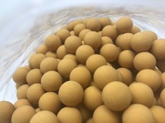 Wearable4U New Reusable Training Rubber Balls for Paintball Guns