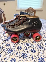 Selling 495 comes with reactor pro plate 63x44mm 96a bond FXX wheels bone Swiss