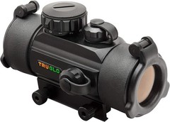 Crossbow Red Dot Sight 30mm – Multi Reticles