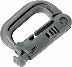 ITW Grimloc Foliage Green 12/Pack