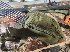 Straight Arrow Quiver inspired by popular Hipster-Improved Style Free Shipping