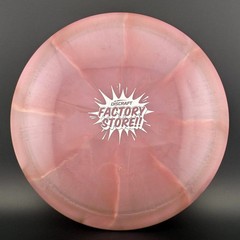 Discraft Swirl Titanium Anax – Supreme Flight Factory Misprint