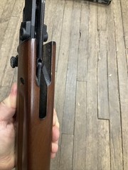 Daisy rare Model 1170 break barrel rifle .177 calibre. Made in Spain. With Box