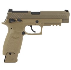 Sig Sauer P320/M17 Air Pistol .177 Cal Coyote 798681587902 FAST FREE SHIPPING