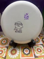 Discraft McBeth Lil Set Limited Run Of Each Disc. Grab Whole Set