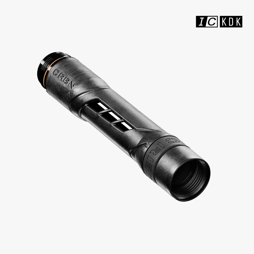 CRBN IC Rogue S63™ BARREL BACK – KDK