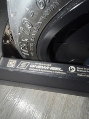 Onewheel GTS Series Low MILES 518 miles GT S-SERIES