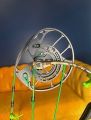 PSE EVO NTN Right Hand Compound Bow 70lb 29in Draw w/ Sight & Arrow Rest