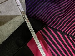 Zoot Triathlon Suit Size L Full Zip Short Sleeve Tri Suit Cycling Multicolor