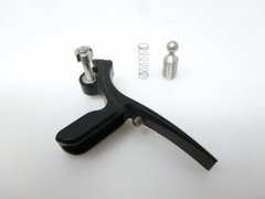 CP CUSTOM PRODUCTS SLING BALL BEARING TRIGGER ION ION XE EPIPHANY DUST BLACK