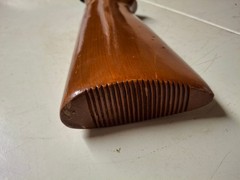 Vintage Break Barrel Air Rifle, .177 Cal ( Read Description for More Info. )
