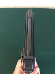 Limited Edition Webley & Scott Tempest Centennial Air Gun Pistol .22 – Scarce