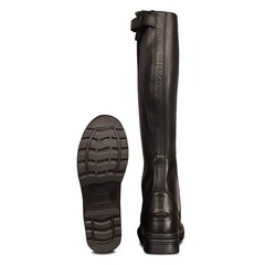 OVATION Moorland II Highrider Black Boots (470820BLK)