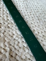 The Game Tracker T Scale