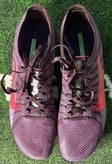 US Men’s 8.5/W 10 – Faith Kipyegon x Nike Air Zoom Victory 2 «Fuchsia Dream» (1)