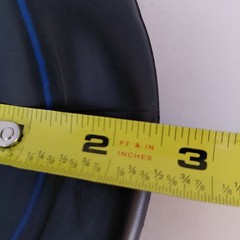 10×3 255×80 Inner Tube Tire Heavy Duty fit 10×4 80/65-6 Electric Scooter