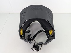 JT Paintball Mask Goggles Visor Adjustable Strap Chin Strap Vented