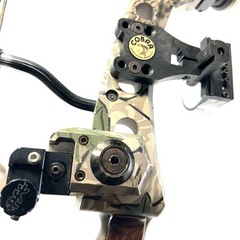 PSE Nitro Bow RH 29″ / 70lbs *NEW STRING AND CABLES
