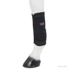 Horse Tendon Magnetic Therapy Boots – 1100 Gauss Magnets – Set of 2