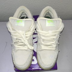 Nike SB Dunk Low SB ‘Mummy’ Shoes Men’s US 8.5 Medium (D, M)