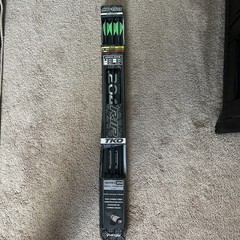 Victory Archery – RIP TKO Gamer – 200 Spine – 6pk