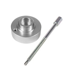 Secondary Spreader Bolt Belt Clutch Tool For 2016-2022 Can Am Defender HD8 HD10