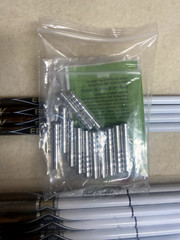 Easton Fred Eichler Carbon Legacy 5 MM arrow shafts 1/2 Dozen