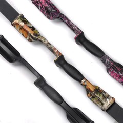 56» 30-50lbs Recurve Bow Hunting Bow Archery W/ 17» Riser Long Bow for Archery