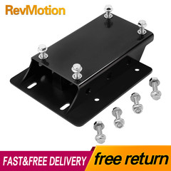 Engine Riser Plate 1-3/4″ Lift for Predator 196cc 212cc Mini Bike