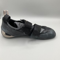 Black Diamond Momentum Climbing Shoe Moonstone/Black – Men’s size 10 EU 43