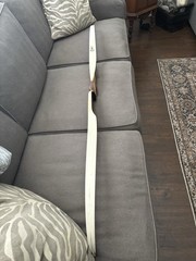 Ben Pearson Vintage Pinto Recurve Bow RH 63 Inch Length