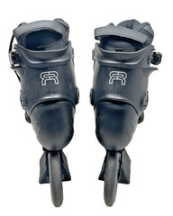 FR FR1 325 Skates Black 11.0 (45)