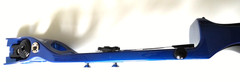 Samick Ideal ILF 25″ Right Hand Recurve Riser