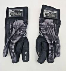 VIRTUE Breakout Paintball Elbow and Arm Pads XXL and Breakout gloves XL