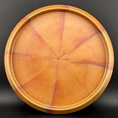 Discraft Titanium Swirl Zone