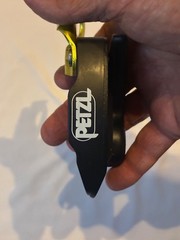 Petzl Grigri 2 Belay Device Bundle Kit – William Am’d 2x Vertigo Carabiners NWOT
