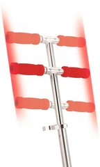 Razor – A Kick Scooter for Kids – Red