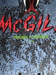 Powell Peralta Mike McGill Vintage Original Skateboard Deck Snakeskin XT