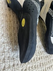 BRAND-NEW LA SPORTIVA WOMEN’S KATANA LACE WITH TAGS, EURO 37.5, US WOMEN 6.5