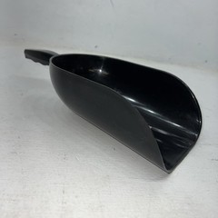 New Tough 1 Black 5 Pint Horse Feed Scoop #72-2116 FF-22