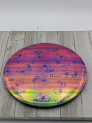 New Discraft Super Color Full Foil Buzzz Disc Golf Disc 177+ Grams SWARM