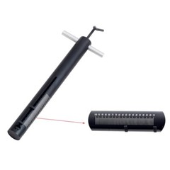 Pounds Measuring -Bow Tool Archery -Hunting True Weight Calibrated Power Scale