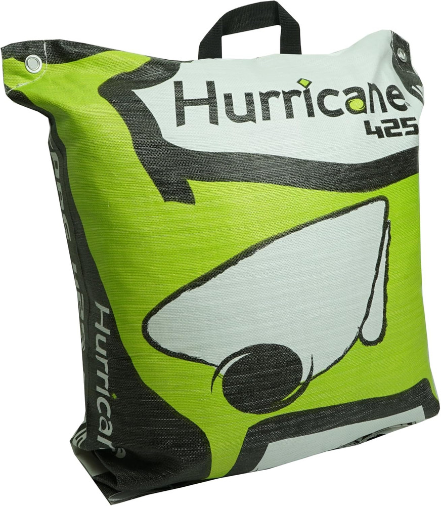 H20 Archery Bag Target 20″ High Visibility 425 FPS, Green